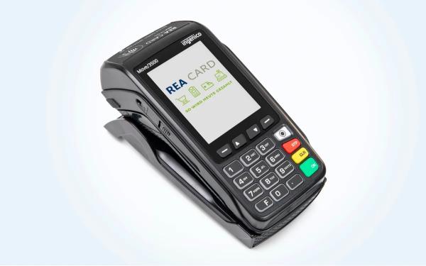 EC-Terminal REA T8 pro